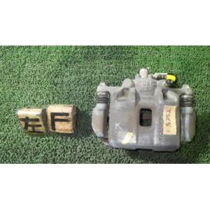 インサイト DAA-ZE2 左フロントキャリパー   45019-TK6-A02 中古