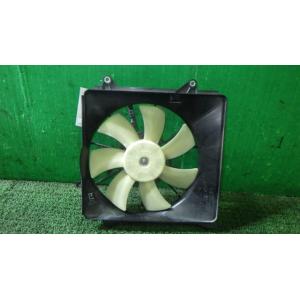 インサイト DAA-ZE2 電動ファン   38616-RBJ-003 中古