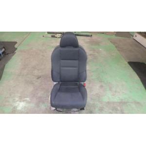 インサイト DAA-ZE2 ドライバーシート   81121-TM8-J01ZA 中古
