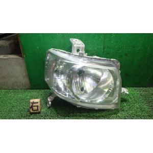 Ｎ−ＢＯＸ DBA-JF1 右ヘッドランプ STANLEY P8911 33100-TY0-003 ...