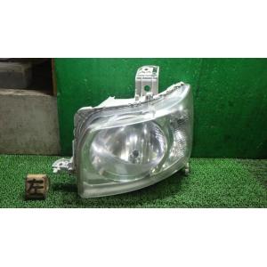 Ｎ−ＢＯＸ DBA-JF1 左ヘッドランプ STANLEY P8911 33150-TY0-003 ...