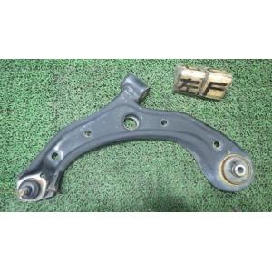 Ｎ−ＢＯＸ DBA-JF1 左フロントロアアーム   51360-TY0-010 中古