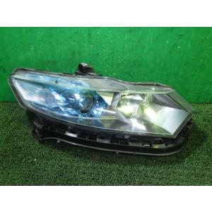 インサイト DAA-ZE2 右ヘッドランプ  コイト 100-22877