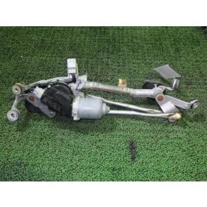 インサイト DAA-ZE2 Fワイパーモーター