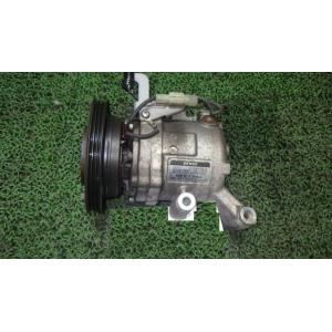 ミライース DBA-LA300S エアコンコンプレッサー DENSO 447280-3213 883...