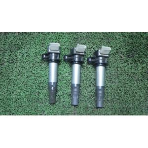 ミライース DBA-LA300S イグニッションコイル Diamond  19500-B2050 中...