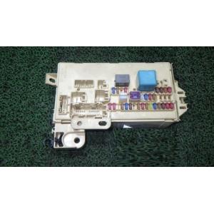 ミライース DBA-LA300S ヒューズボックス   82600-B2370 中古
