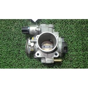 ゼスト DBA-JE1 スロットルボディ   16400-RGA-902 中古