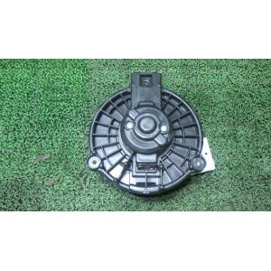 ゼスト DBA-JE1 ヒーターブロアモーター   79310-SYA-003 中古