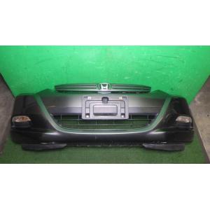 インサイト DAA-ZE2 フロントバンパー NH737M   71101-TM8-A00ZE 中古