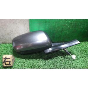 インサイト DAA-ZE2 右サイドミラー NH737M   76200-TM8-J01ZD 中古