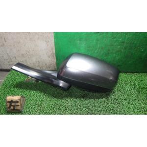 インサイト DAA-ZE2 左サイドミラー NH737M   76250-TM8-J01ZD 中古
