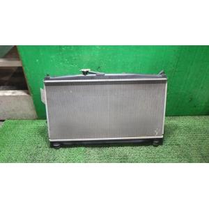 インサイト DAA-ZE2 ラジエータ   19010-RBJ-004 中古