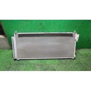 インサイト DAA-ZE2 コンデンサー   80110-TM8-A01 中古