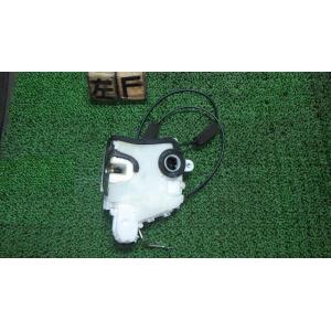 インサイト DAA-ZE2 左フロントドアロックソレノイド   72150-TM8-J01 中古