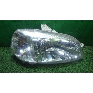 ライフ GF-JB1 右ヘッドランプ STANLEY R7656 33101-S2K-003 中古