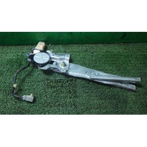 ライフ GF-JB1 右フロントドアレギュレーター・モーター   72211-S2K-003 中古