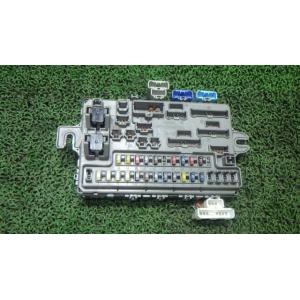 ライフ GF-JB1 ヒューズボックス OMRON 38650-S2K-003 38200-S2K-...