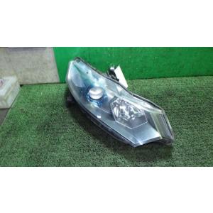インサイト DAA-ZE2 右ヘッドランプ KOITO 100-22877 中古