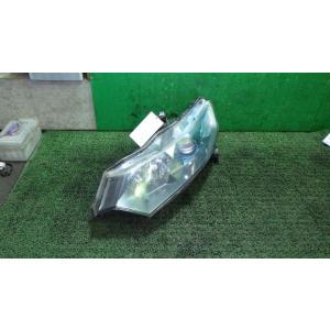 インサイト DAA-ZE2 左ヘッドランプ KOITO 100-22877 中古