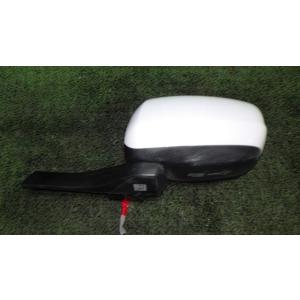 インサイト DAA-ZE2 左サイドミラー NH756P   中古