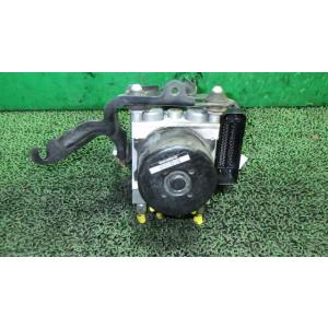 インサイト DAA-ZE2 ABSアクチュエーター   中古