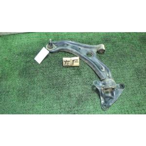 インサイト DAA-ZE2 左フロントロアアーム   中古