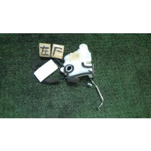 インサイト DAA-ZE2 左フロントドアロックソレノイド   中古