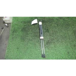 インサイト DAA-ZE2 バックドアダンパー NH756P   04741-TM8-000 中古