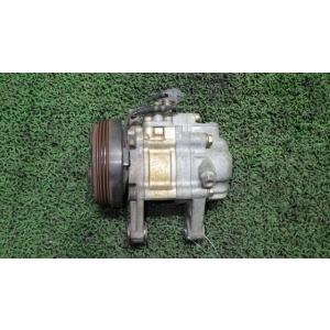 ライフ GF-JB1 エアコンコンプレッサー   38810-PFB-005 中古