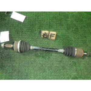 ライフ GF-JB1 右フロントドライブシャフト