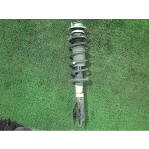 ミライース DBA-LA300S 左フロントストラット W09  中古