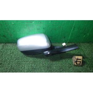 インサイト DAA-ZE2 右サイドミラー NH700M   76200-TM8-J01ZB 中古