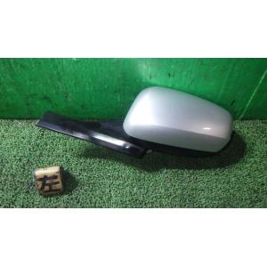 インサイト DAA-ZE2 左サイドミラー NH700M   86250-TM8-J01ZB 中古
