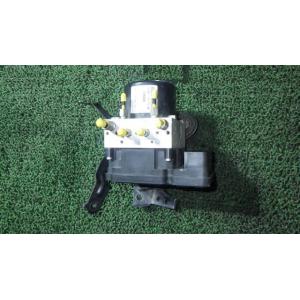 インサイト DAA-ZE2 ABSアクチュエーター  57110-TM8-A531-M1 57110...