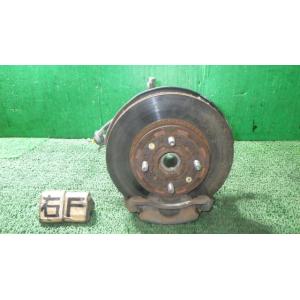 インサイト DAA-ZE2 右フロントナックルハブ   51211-TF0-G00 中古