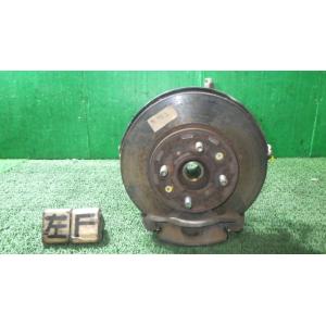 インサイト DAA-ZE2 左フロントナックルハブ   51216-TF0-G00 中古