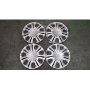 インサイト DAA-ZE2 ホイールキャップ  15インチ/4枚セット  中古