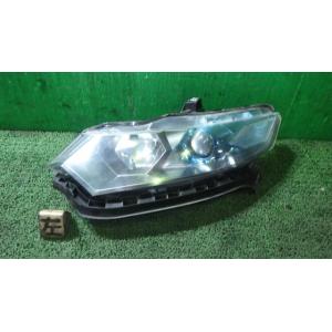 インサイト DAA-ZE2 左ヘッドランプ KOITO  33150-TM8-J01 中古