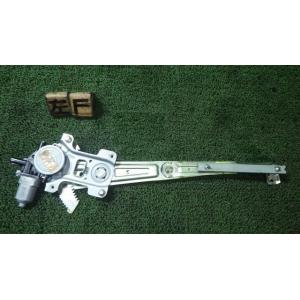 インサイト DAA-ZE2 左フロントドアレギュレーター・モーター   72251-TM8-003 ...