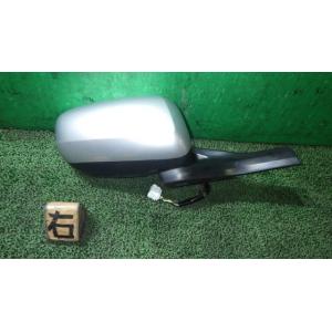 インサイト DAA-ZE2 右サイドミラー NH700M   76200-TM8-J01ZB 中古