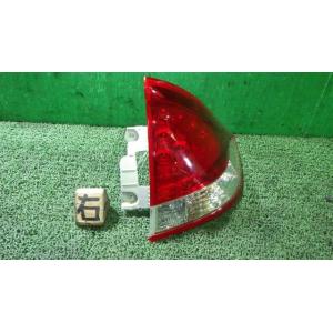 インサイト DAA-ZE2 右テールランプ KOITO  33501-TM8-003 中古