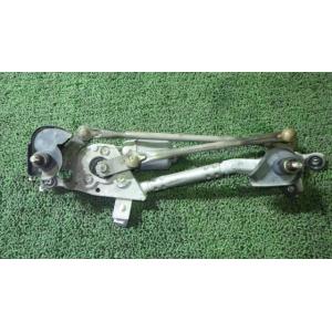 インサイト DAA-ZE2 フロントワイパーモーター   76505-TM8-003 中古