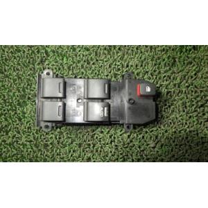 インサイト DAA-ZE2 パワーウインドウスイッチ TEC  35750-TM8-J01 中古