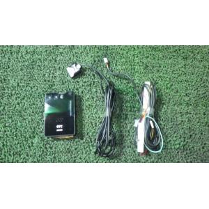 インサイト DAA-ZE2 ETC DENSO   中古