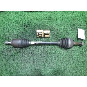 ライフ GF-JB1 右フロントドライブシャフト   中古