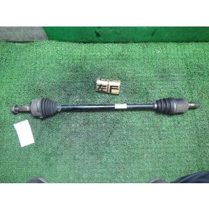 ライフ GF-JB1 左フロントドライブシャフト   中古
