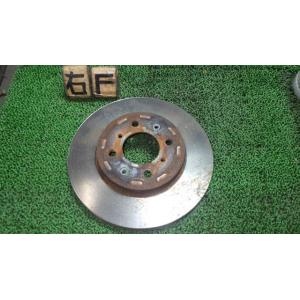 インサイト DAA-ZE2 フロントディスクローター   45251-SCC-900 中古