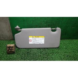 インサイト DAA-ZE2 サンバイザー   83280-TM8-J01ZA 中古