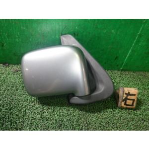 ザッツ ABA-JD1 右サイドミラー NH642M    中古